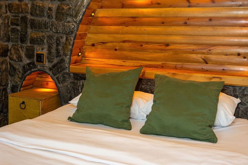 Pavri Suit Bungalov Deluxe Room, Lake View 2