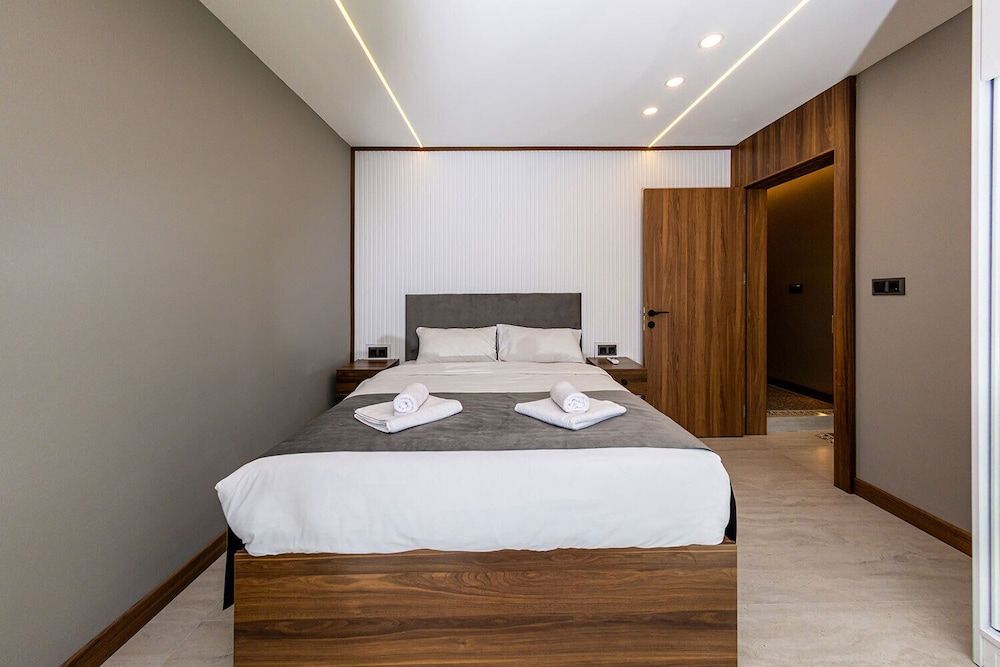 Pavri Suit Bungalov Exclusive Apartment 3