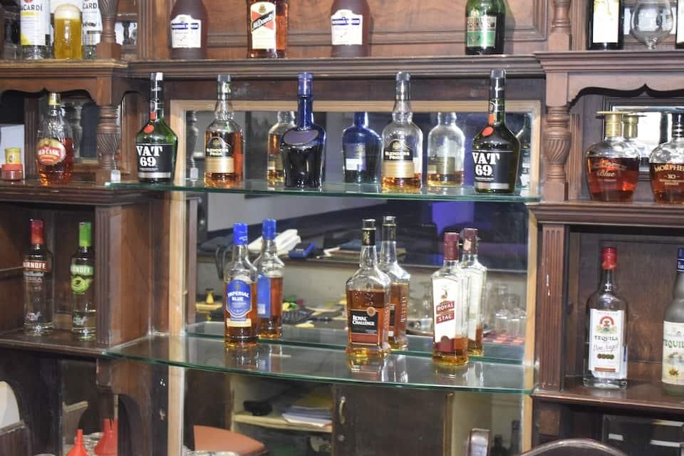 Treebo Trend Hotel Corbelli Heritage Town Executive Double Room 4