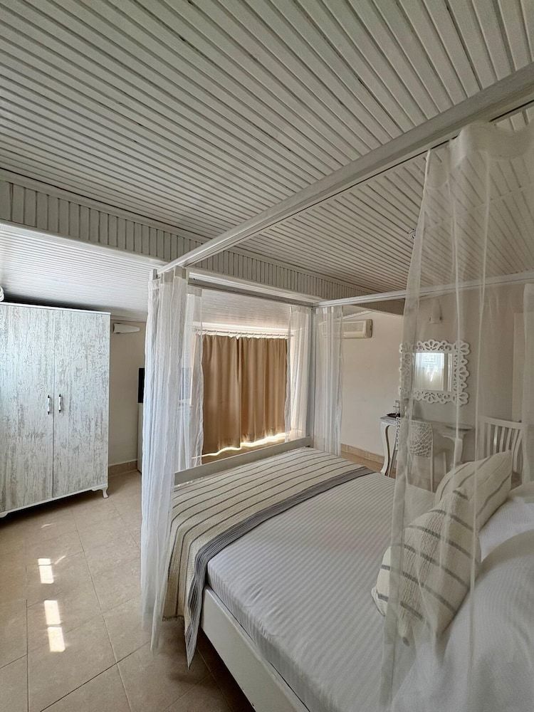 Romantic Double Room