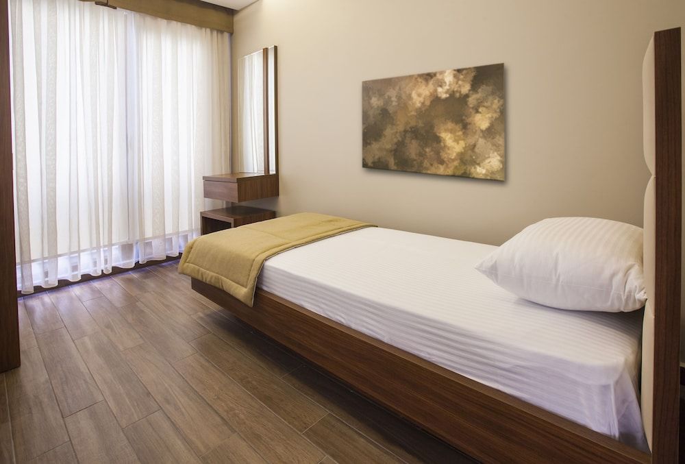 Maxuite Hotel in Home Family Suite, 2 Bedrooms 3