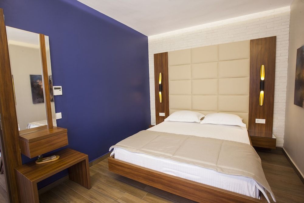 Maxuite Hotel in Home Family Suite, 2 Bedrooms 2