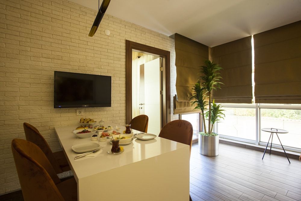 Maxuite Hotel in Home Family Suite, 2 Bedrooms 9