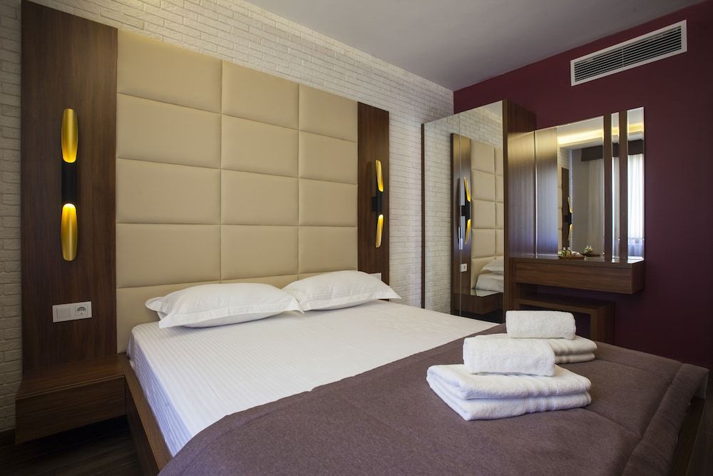 Maxuite Hotel in Home Suite, 2 Bedrooms 3