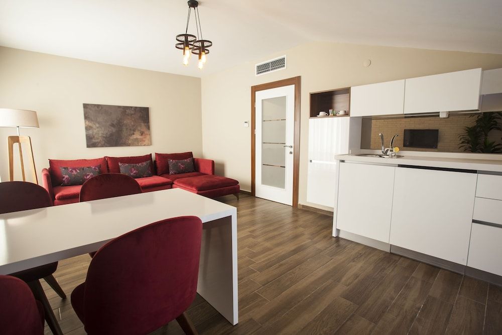 Maxuite Hotel in Home Studio Suite, 1 Bedroom 10
