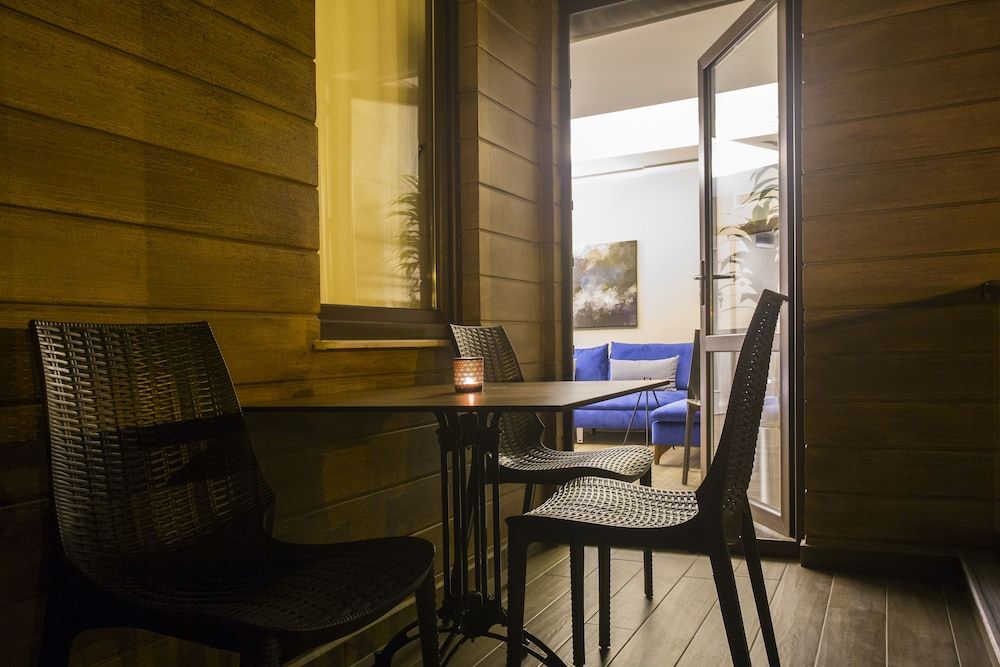 Maxuite Hotel in Home Family Suite, 2 Bedrooms 5