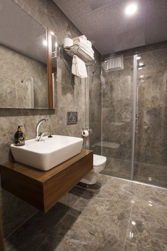 Maxuite Hotel in Home Family Suite, 2 Bedrooms 6