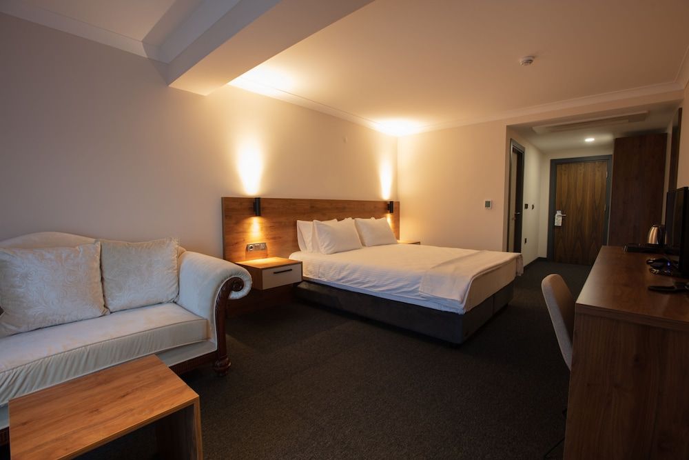 Valent Otel Business Standard Room 3