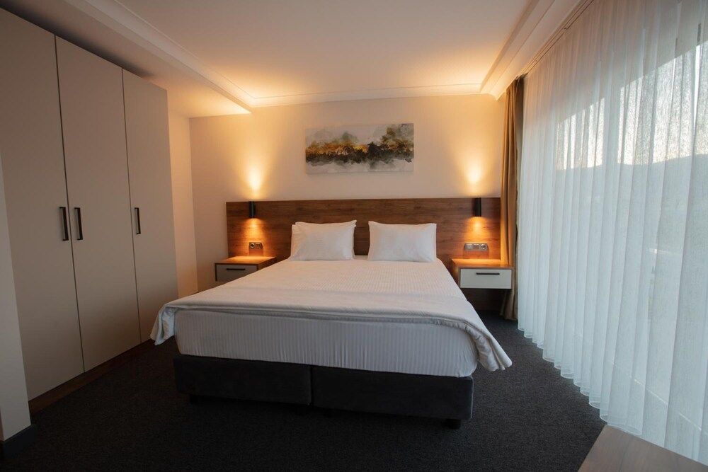 Valent Otel Business Standard Room 4