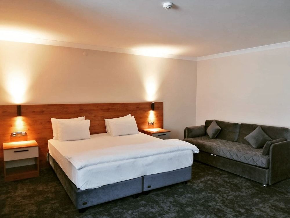 Valent Otel Business Deluxe Room 5