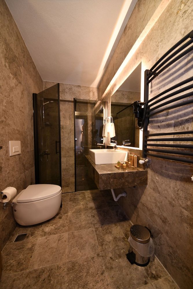 1774 Kazdagi Termal Otel Deluxe Double or Twin Room 5