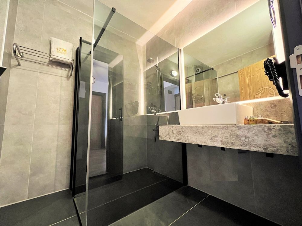 1774 Kazdagi Termal Otel Deluxe Double or Twin Room 6