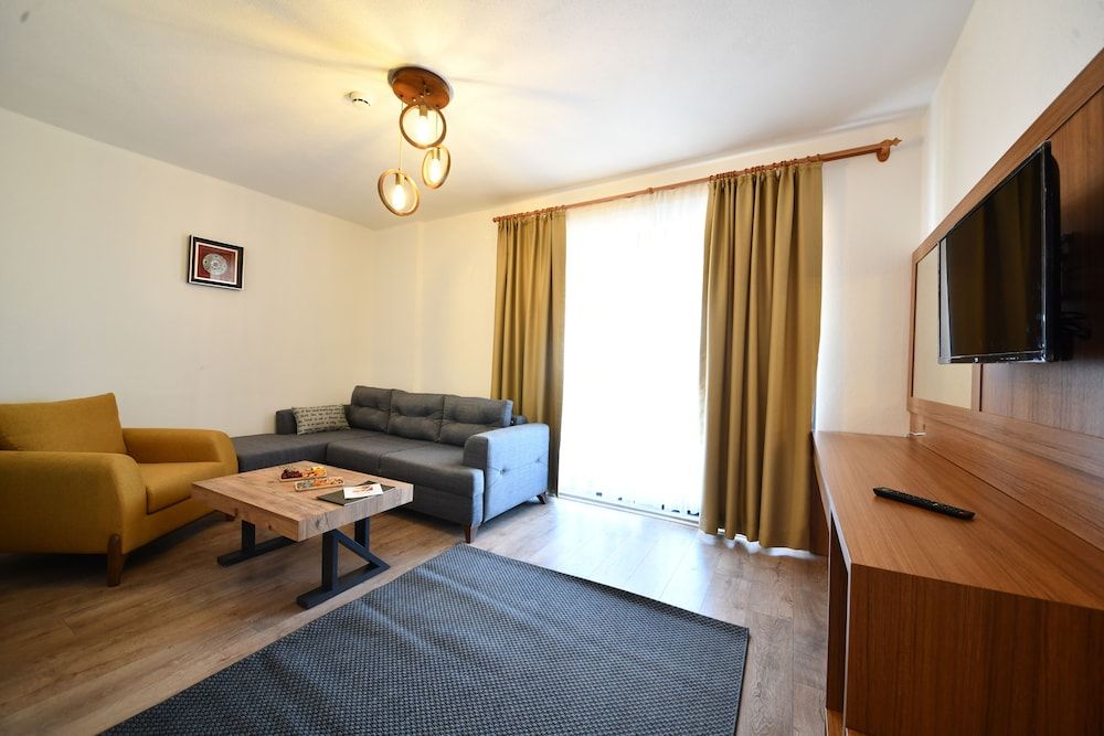 1774 Kazdagi Termal Otel Luxury Double or Twin Room, Multiple Bedrooms, Sea View 4