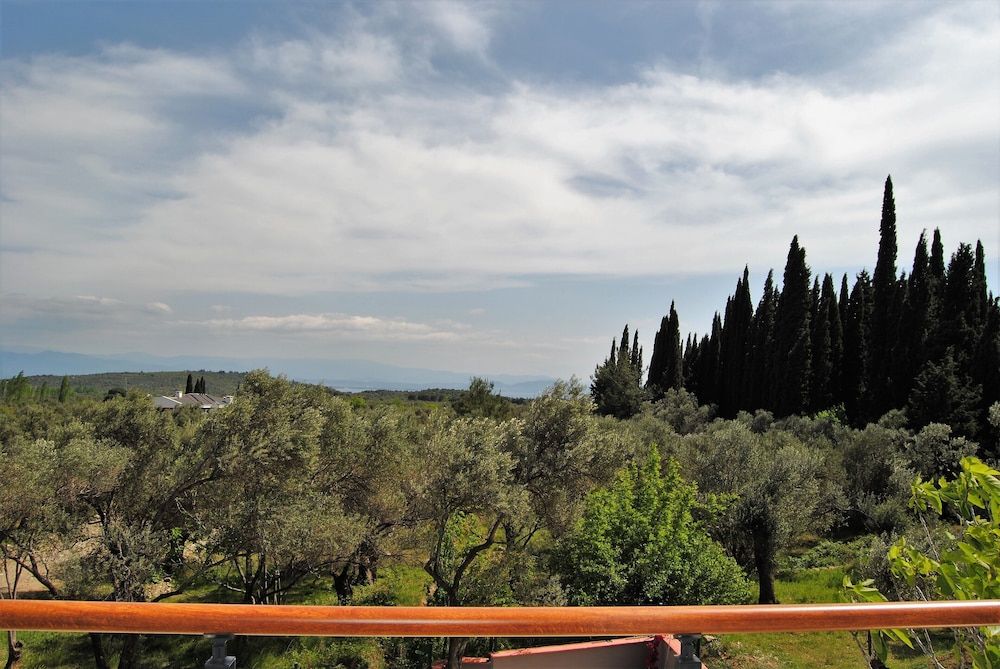 Beyaz Konak Gure Standard Room, 1 Double Bed 7