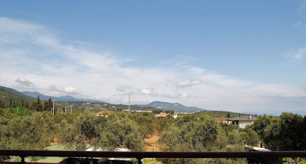 Beyaz Konak Gure Standard Room, 1 Double Bed 6