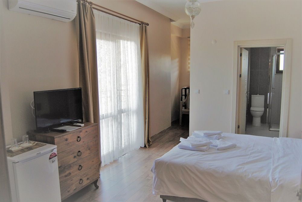 Beyaz Konak Gure Standard Room, 1 Double Bed