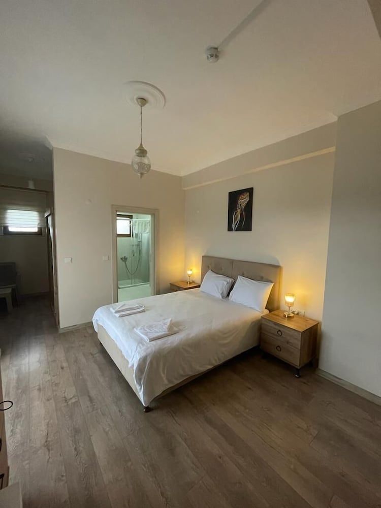 Beyaz Konak Gure Standard Room, 1 Double Bed 2