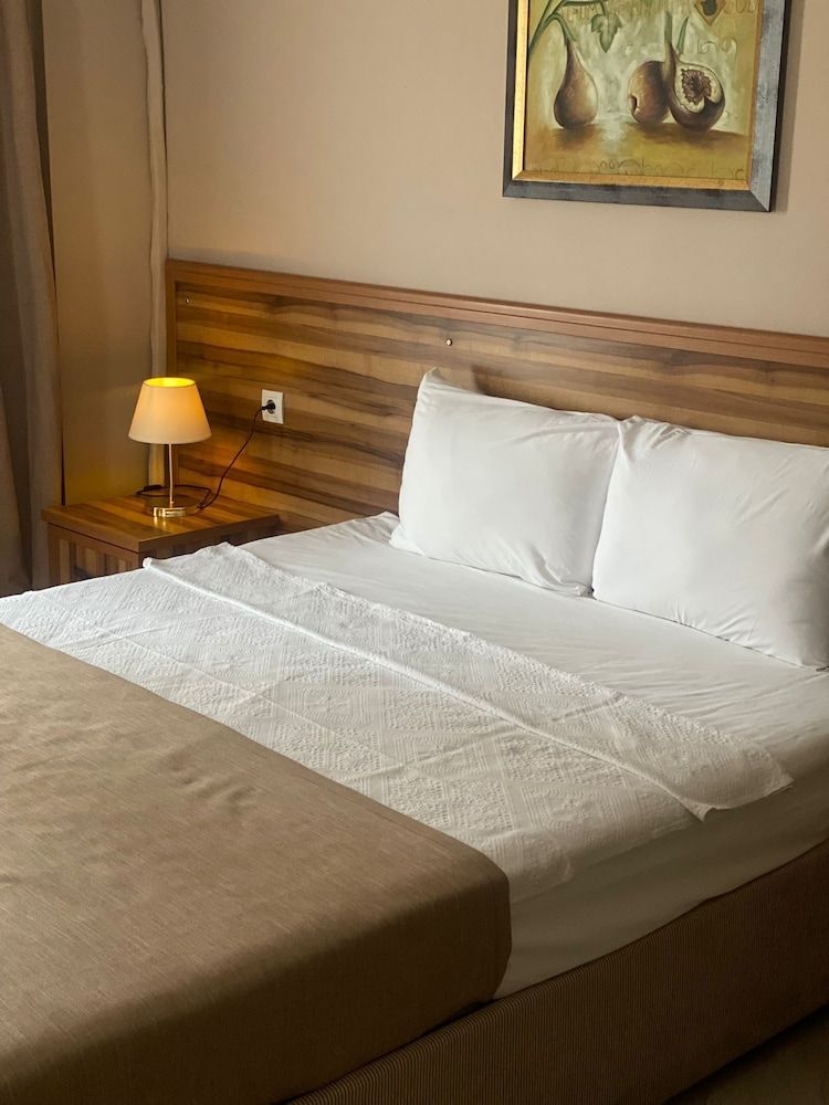 Park Otel Comfort Twin Room