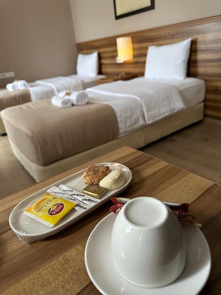 Park Otel Comfort Twin Room 2