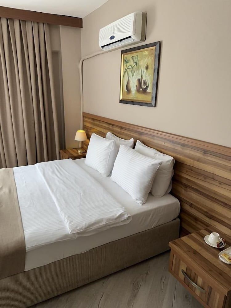 Park Otel Comfort Double Room 5