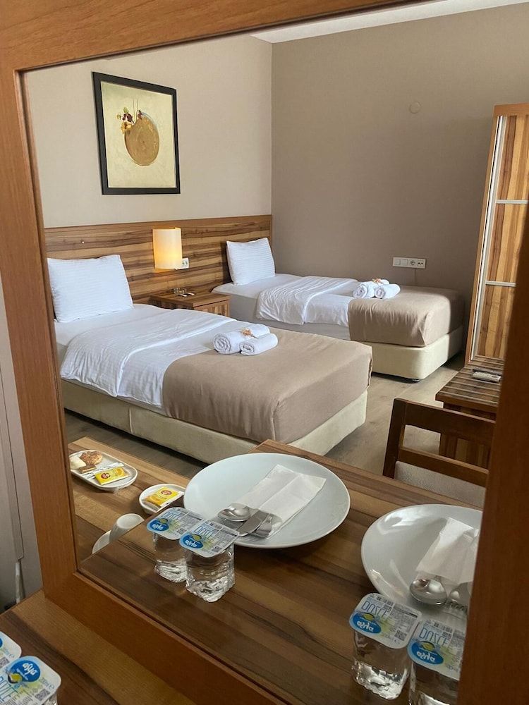 Park Otel Comfort Twin Room 6