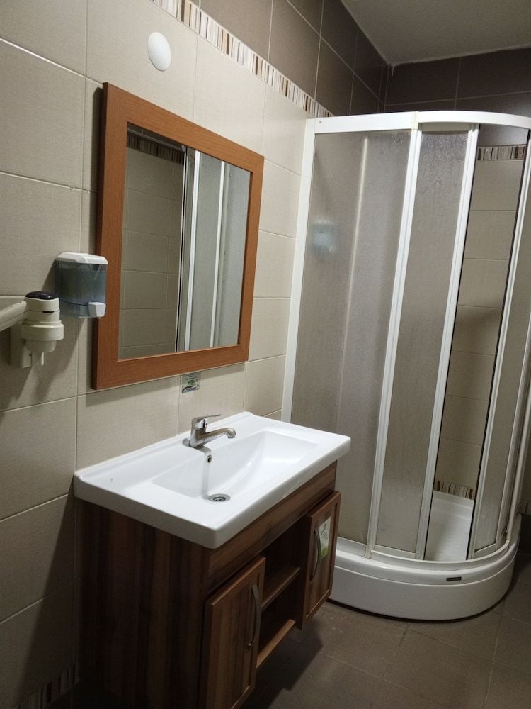 Park Otel Comfort Single Room, 1 Twin Bed, Non Smoking, City View 6