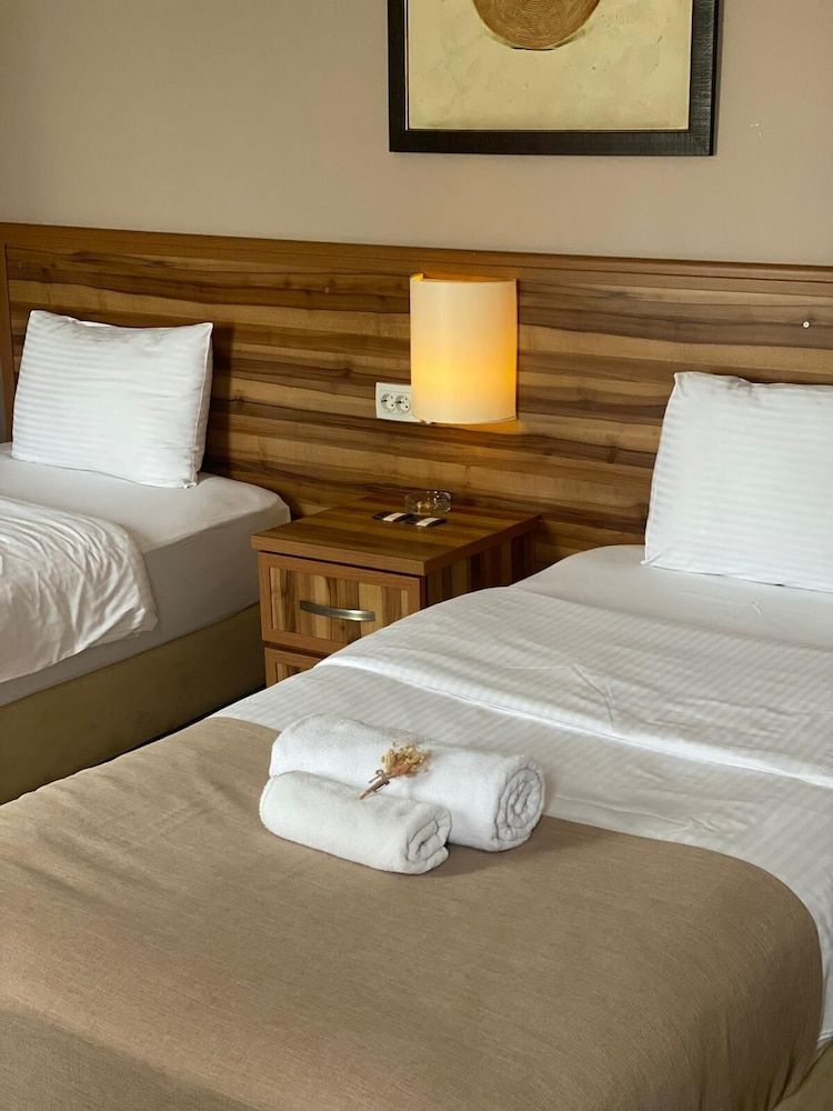 Park Otel Comfort Twin Room 5