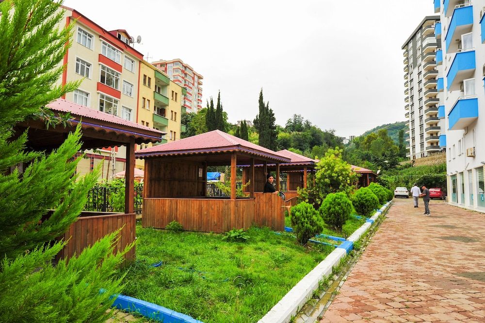 Lahza Residence