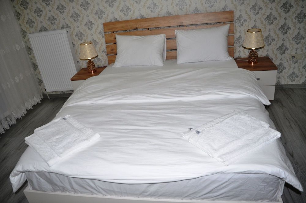 Apartment, 4 Bedrooms