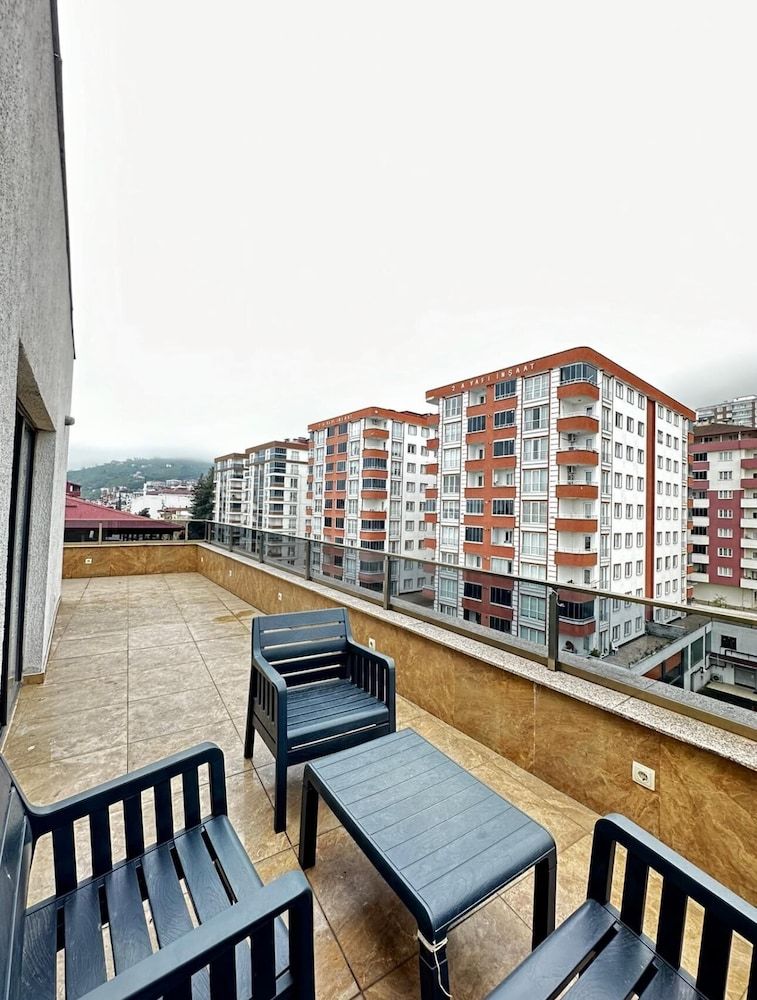 Economy Apartment