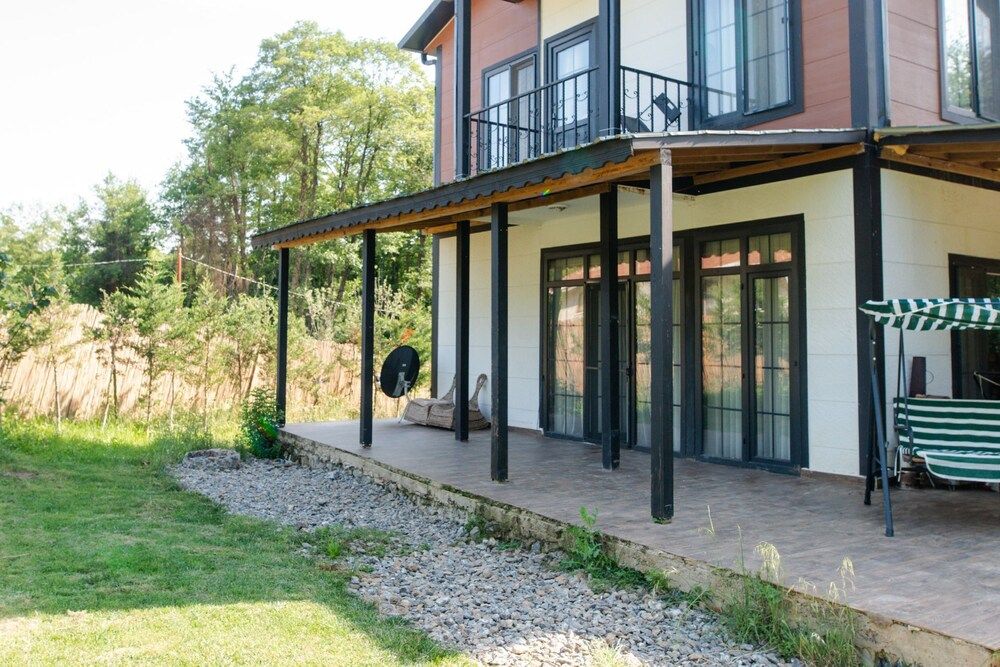 Economy Villa