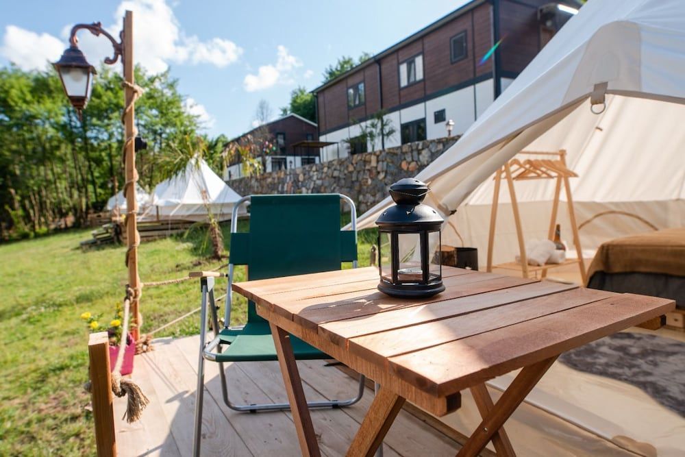 Basic Tent