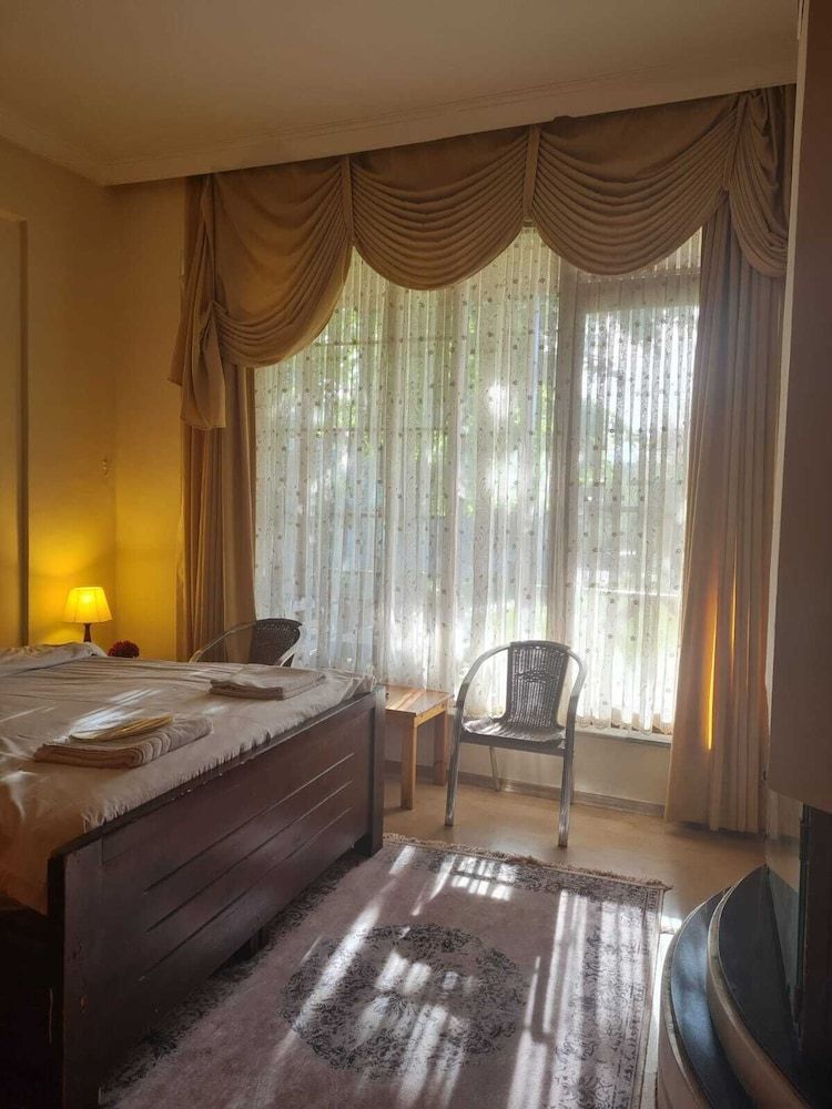 İpek Koza Motel