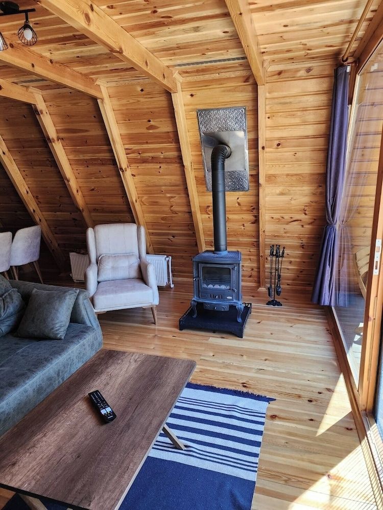 Abant Vadi Family Tree House 7