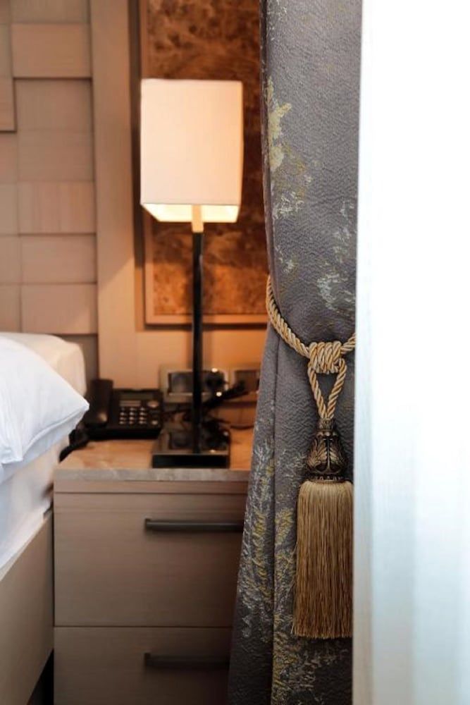 Bolu Koru Hotels Spa & Convention Deluxe Double or Twin Room 5