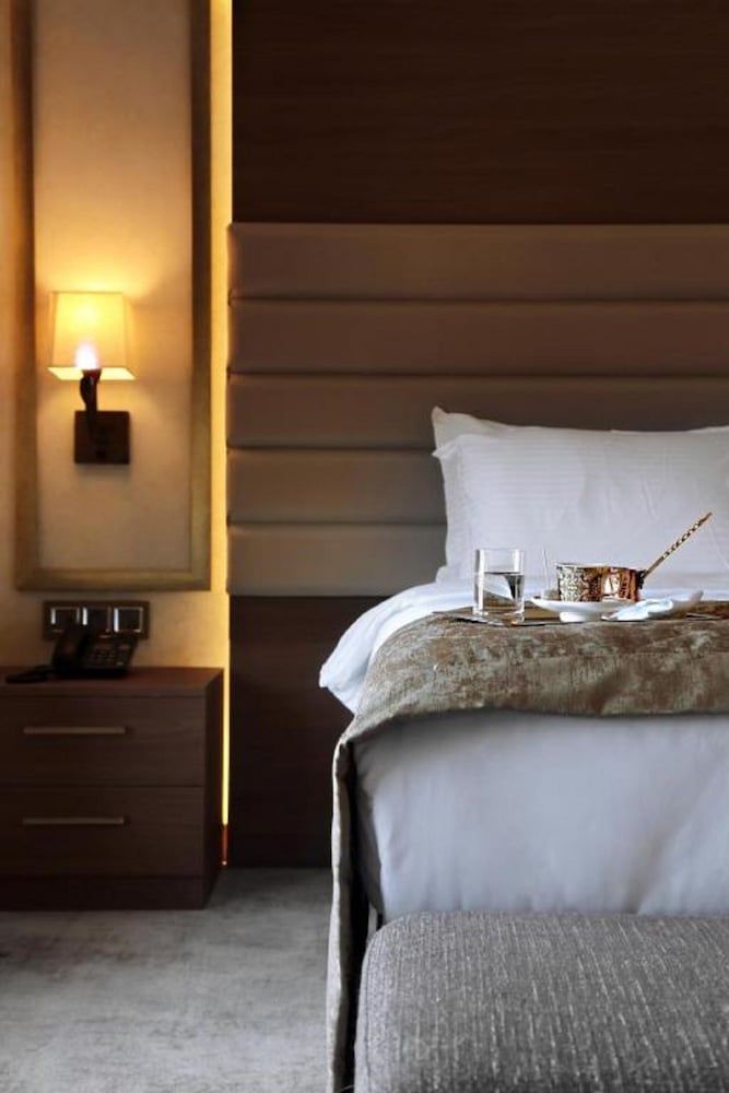 Bolu Koru Hotels Spa & Convention Standard Double or Twin Room