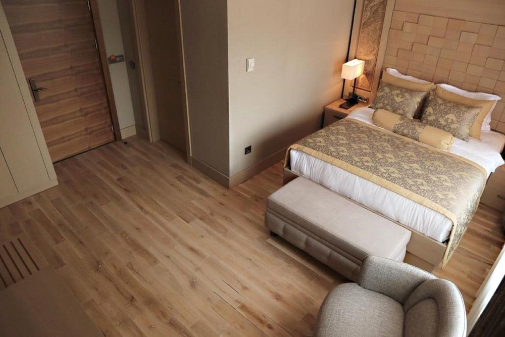 Bolu Koru Hotels Spa & Convention Standard Double or Twin Room 4