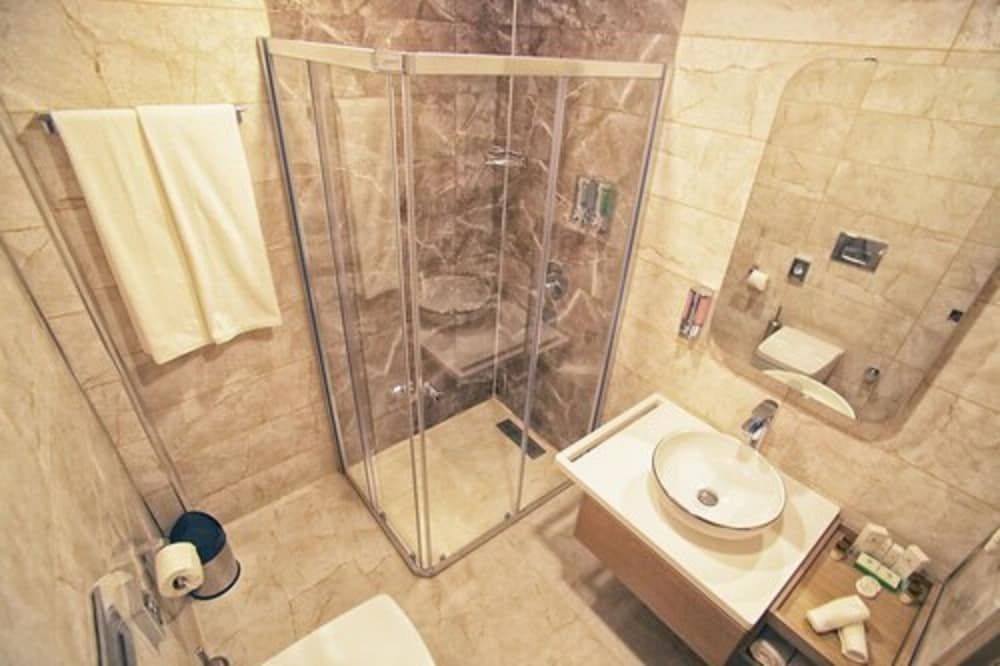 Bolu Koru Hotels Spa & Convention Standard Double or Twin Room 3