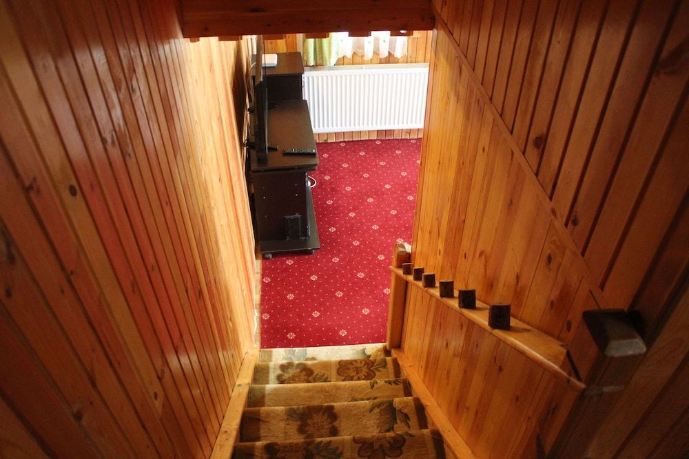 Abant Dere Otel Bungalow (Kus Evi) 11