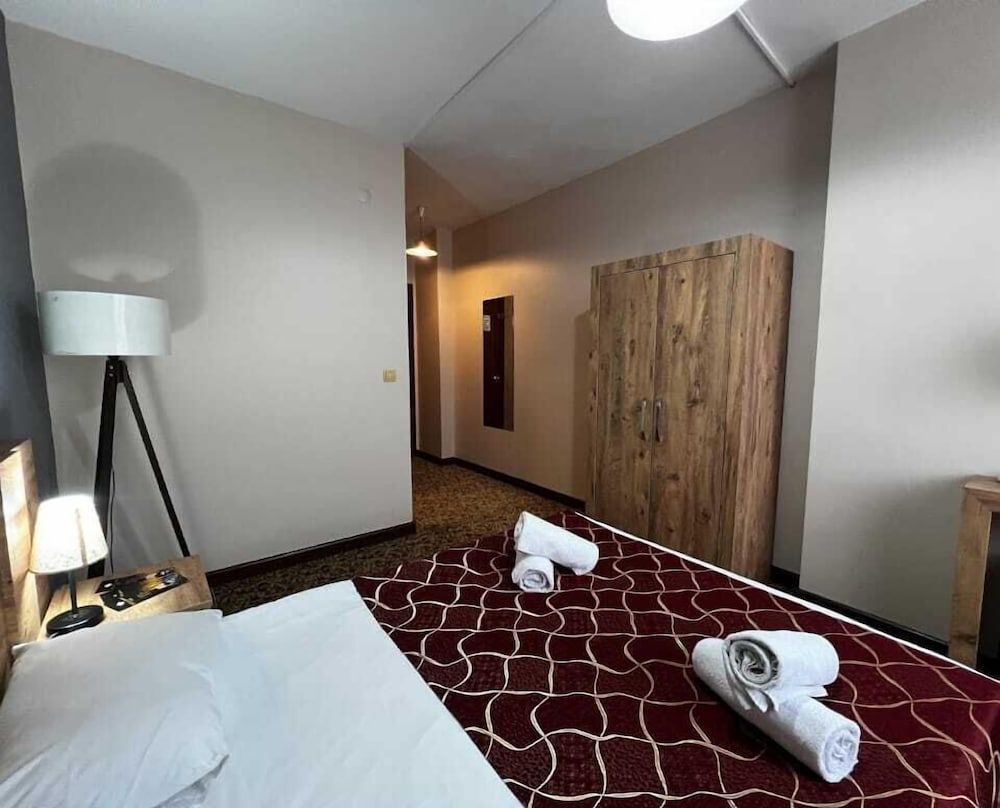 Elit Palace Standard Double or Twin Room 5