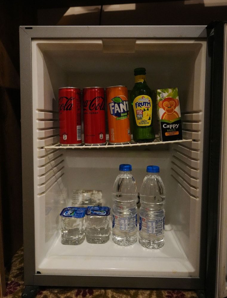 Elit Palace Deluxe Room 10