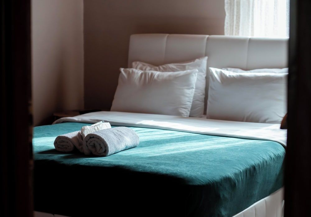 Abant Zumrut Dag Evi Business Chalet, 3 Bedrooms, Fireplace, Mountain View 2