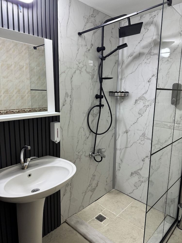 Akyol Palace Classic Room, City View 10