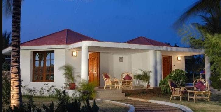 undefined Chariot Beach Resort 5
