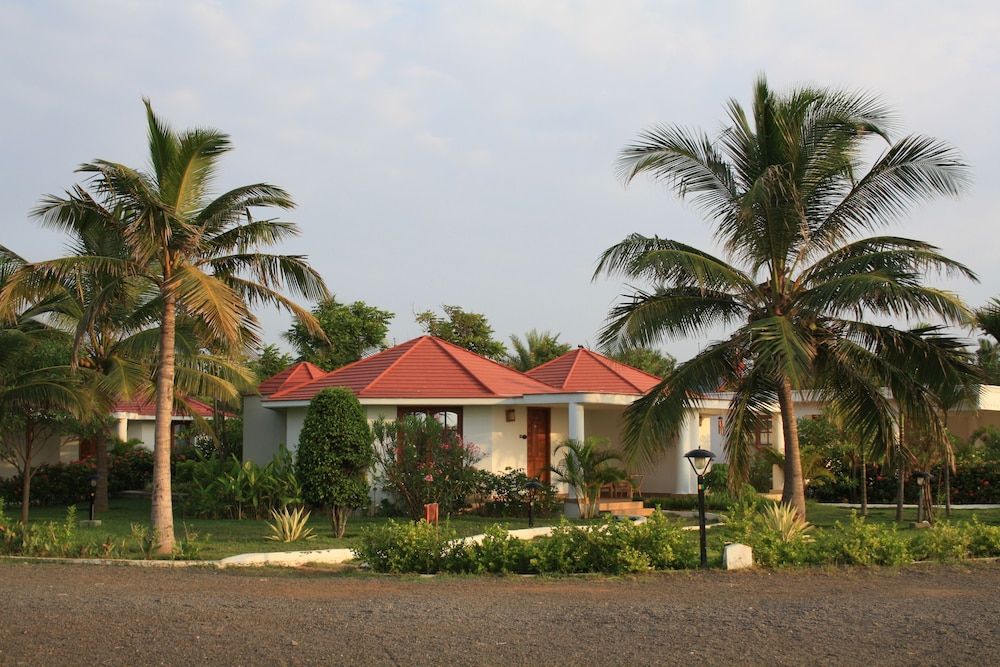 undefined Chariot Beach Resort 6