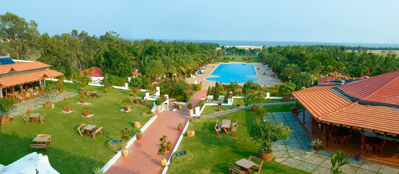 undefined Chariot Beach Resort 2