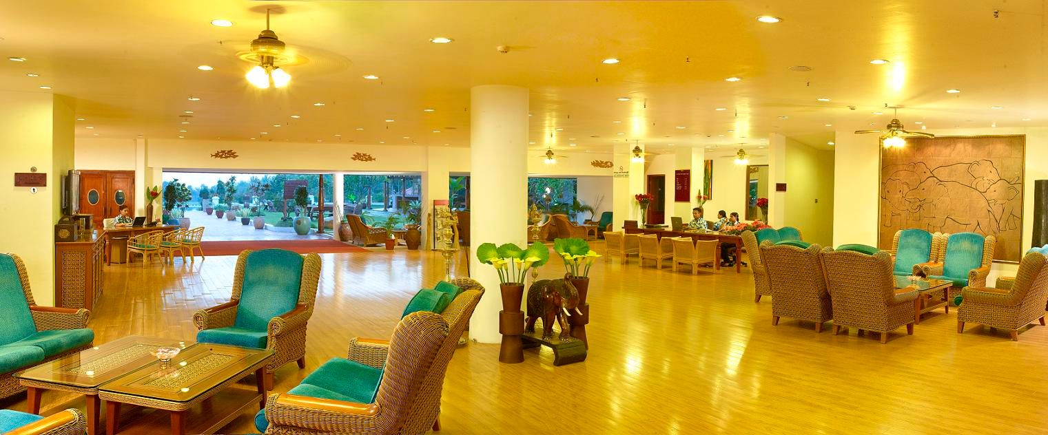 undefined Chariot Beach Resort 3