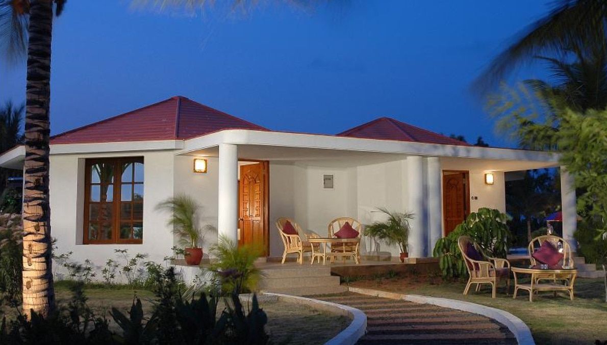 undefined Chariot Beach Resort 7