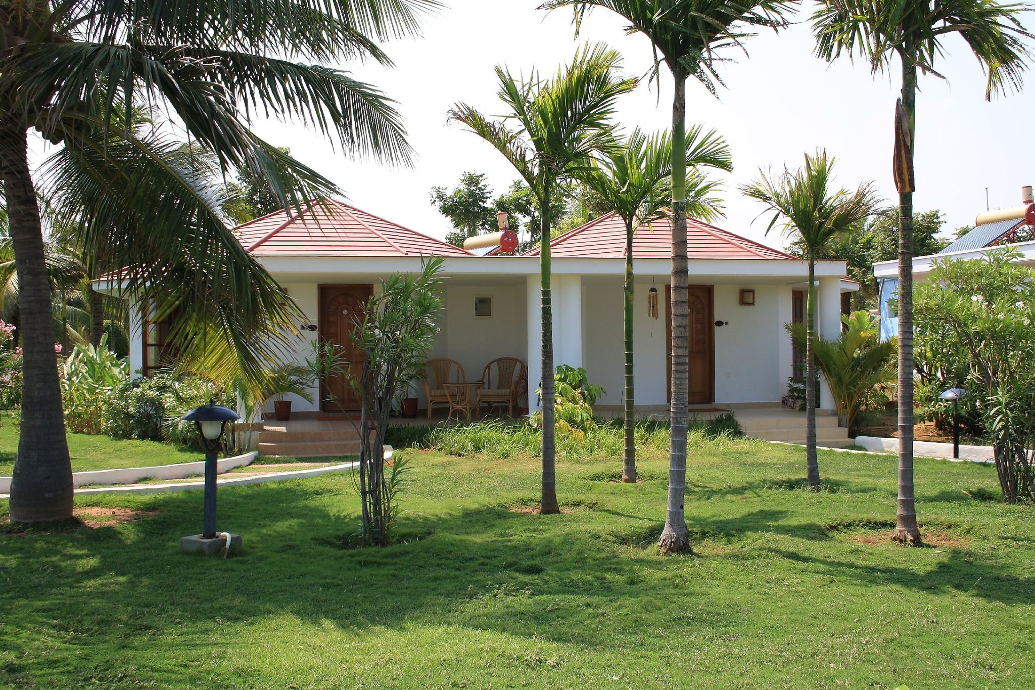 undefined Chariot Beach Resort 10