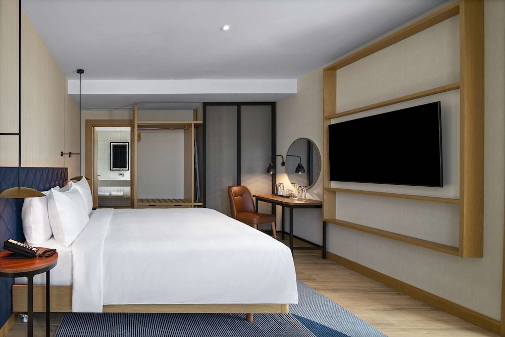 Suite, 1 Bedroom